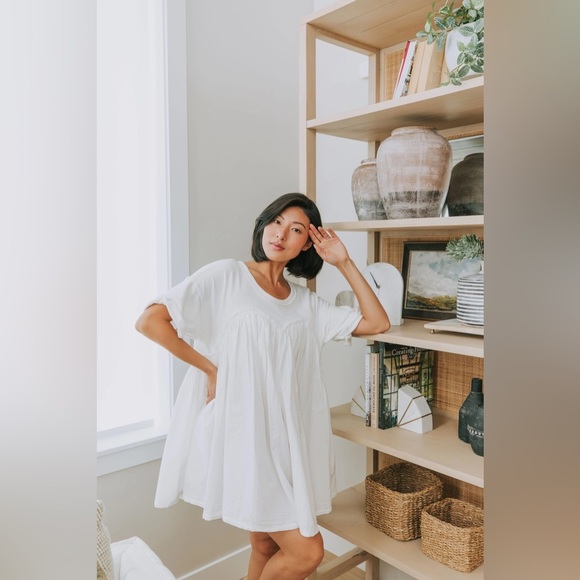 Free people Catalina Mini Dress - Picture 4 of 10